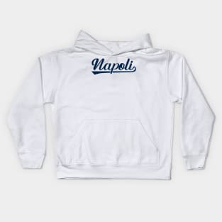 napoli Kids Hoodie